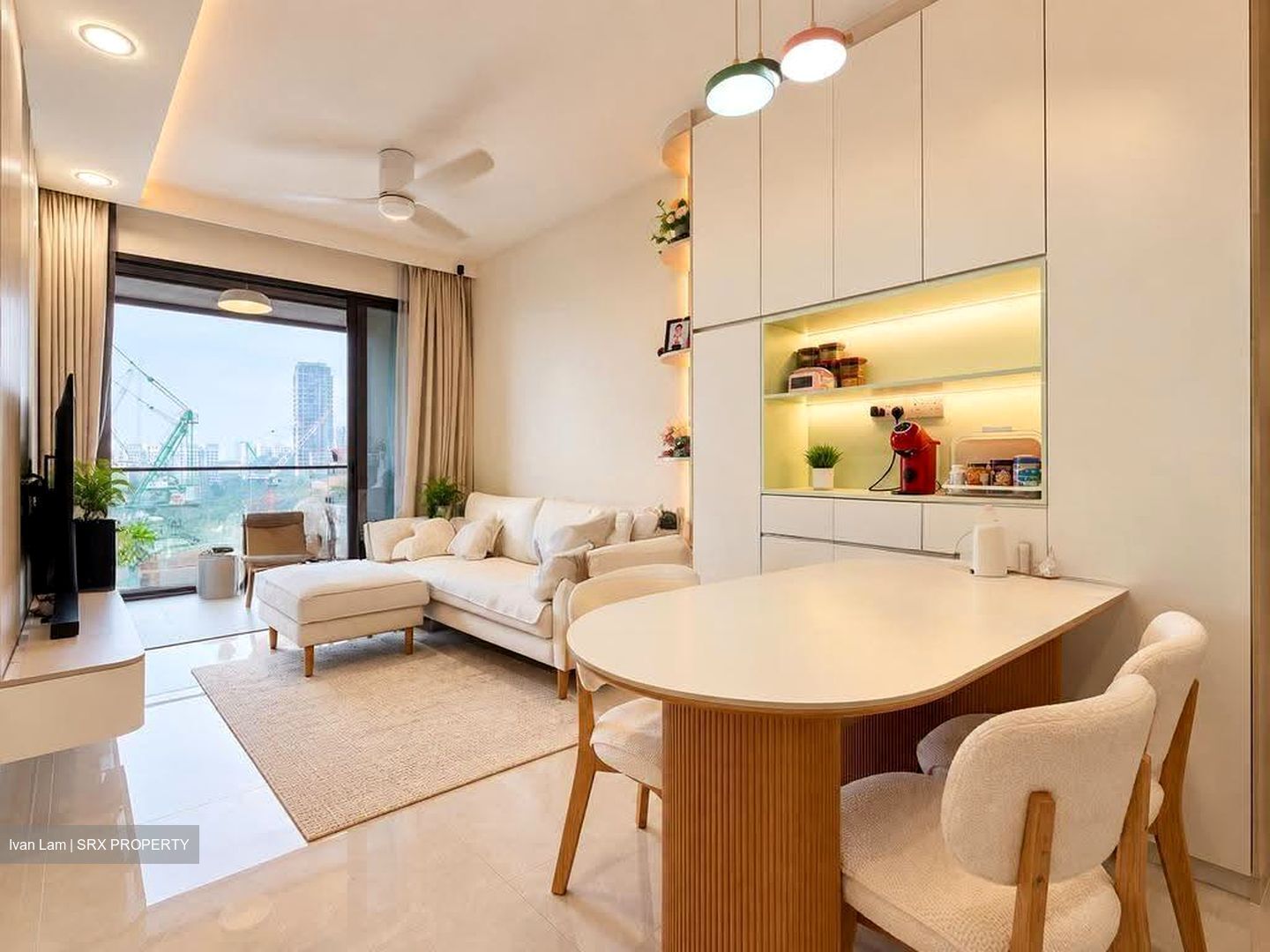 Dairy Farm Residences (D23), Apartment #629753241